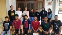Sanggar Taruna Kridha Rasa di Malang Jadi Penjaga Seni Tradisional di Tengah Arus Modernisasi upaya melestarikan seni tradisional