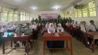 Kelompok 100 Anti-Perundungan USU Guncang Kesadaran Siswa: Perundungan Bukan lagi Hal Sepele perundungan siswa