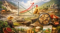 Analisis Ekonomi Dampak Banjir Bandang