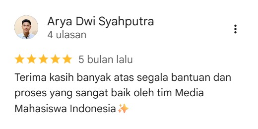Arya Dwi Syahputra