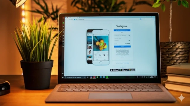 Cara Jualan di Instagram
