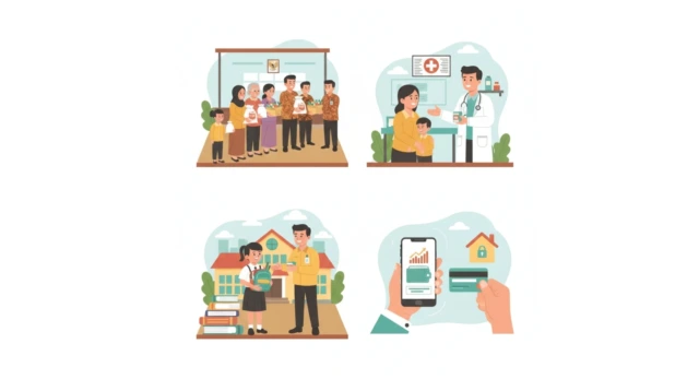 Cara Mendapatkan Bantuan Modal Usaha dari Dinas Sosial untuk UMKM