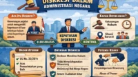 Hukum Administrasi Negara