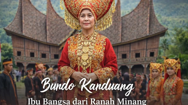 Bundo Kanduang