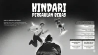 Dampak Pergaulan Bebas Dampak Pergaulan Bebas