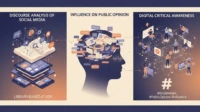 Discourse Analysis of Social Media A Library-Based Study on its Influence on Public Opinion Discourse Analysis of Social Media A Library-Based Study on its Influence on Public Opinion