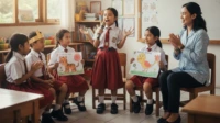 Efektivitas Penggunaan Model Pembelajaran Role Playing terhadap Keterampilan Berbicara pada Bahasa Indonesia Tingkat SD Efektivitas Penggunaan Model Pembelajaran Role Playing terhadap Keterampilan Berbicara pada Bahasa Indonesia Tingkat SD