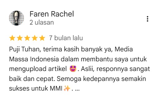 Faren Rachel