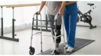Menata Ulang Kehidupan Pasien Stroke melalui Intervensi Fisioterapi pemulihan pasien stroke