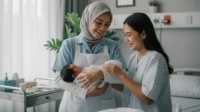 Kesehatan Ibu dan Anak