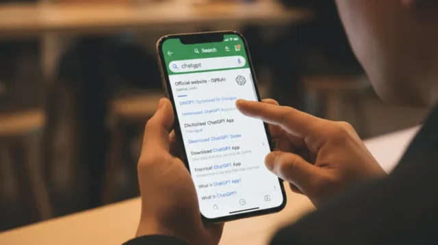 dampak penggunaan ai terhadap lingkungan