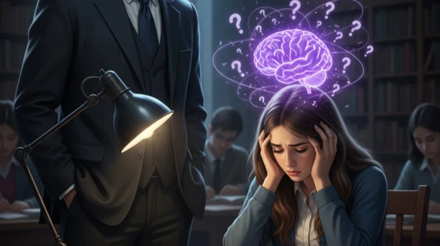 Gaslighting