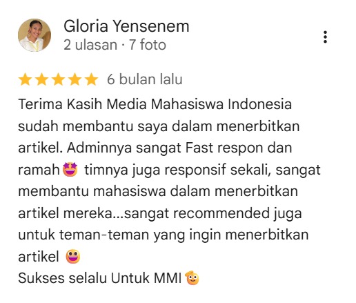 Gloria Yensenem