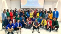 komunikasi antarbudaya