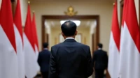 Ijazah Palsu Jokowi