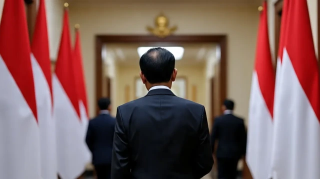 Ijazah Palsu Jokowi