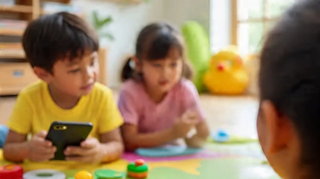 Pendidikan kewarganegaraan generasi muda di era digital