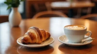 Lima Rekomendasi Cafe Aesthetic dan Berkelas di Pekalongan cafe aesthetic di Pekalongan