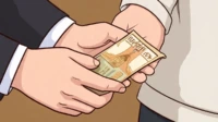 money politics pada Pilkades