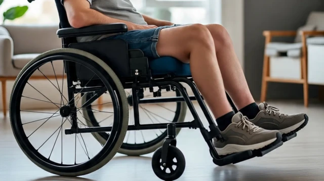 Revisi KUHAP Penyandang Disabilitas