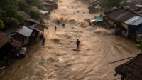 Banjir Bandang Aceh: Antara Alam, Kebijakan, dan Tanggung Jawab banjir bandang Aceh