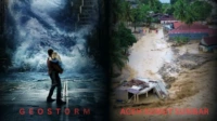 Geostorm: Ketika Politik Lebih Panas dari Iklim analisis film geostorm