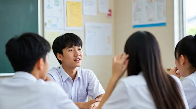 interpersonal communication skills