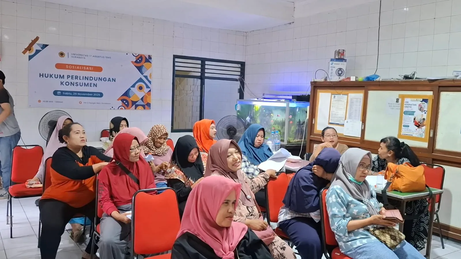 Hak konsumen di indonesia