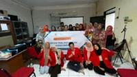 Mengenal Hak Konsumen dari Dekat: Catatan Sosialisasi Mahasiswa Hukum Untag Surabaya di Ngagelrejo Hak konsumen di indonesia