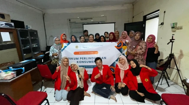 Hak konsumen di indonesia