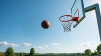 Olahraga Basket
