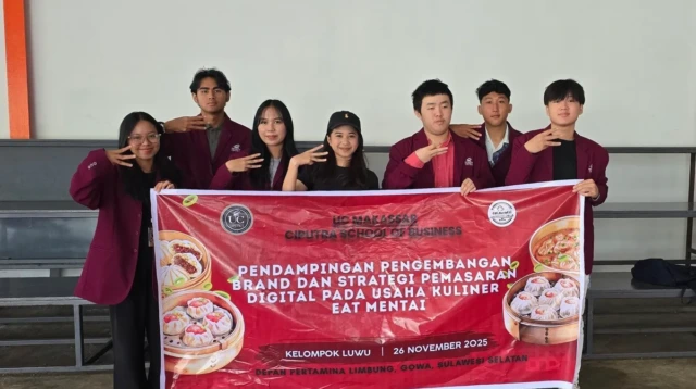 Pengembangan Brand UMKM