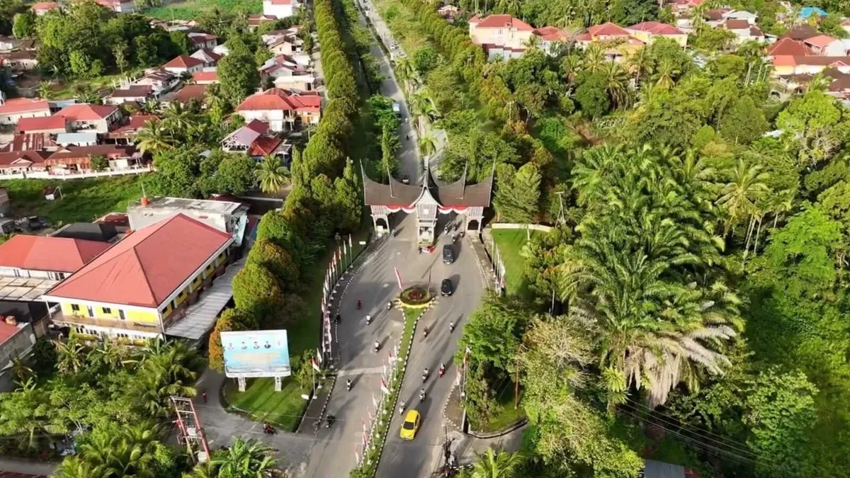 Kesadaran Hukum Berlalu Lintas