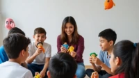 Bagaimana Seorang Guru Merancang Model Pembelajaran Bahasa Indonesia yang Kreatif dan Efektif Model Pembelajaran Bahasa Indonesia