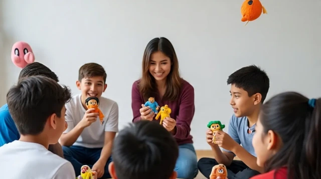 Model Pembelajaran Bahasa Indonesia