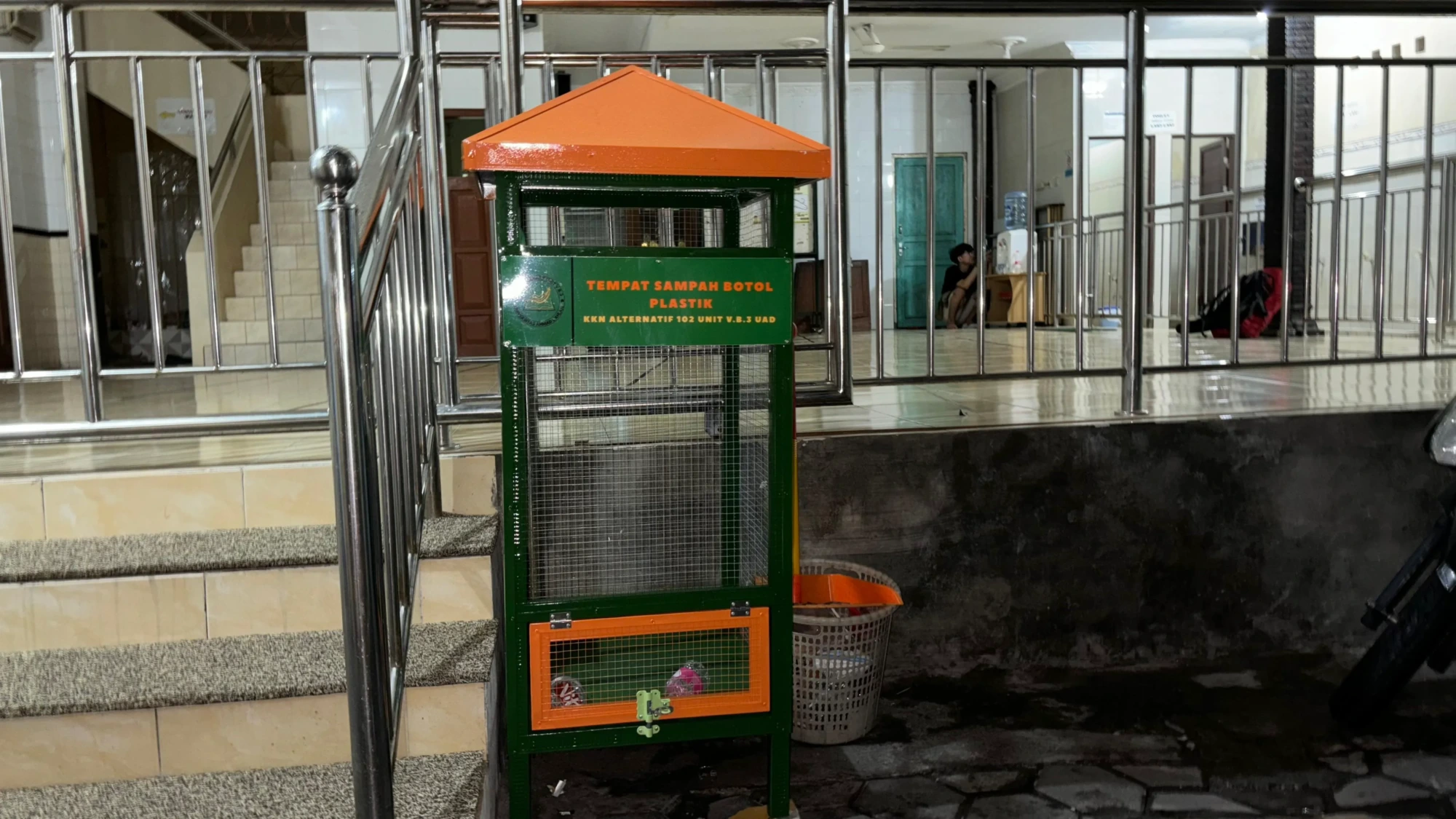 Sambang Sampah