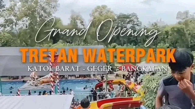 Warga Bangkalan