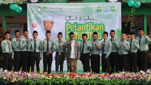 guru dalam islam