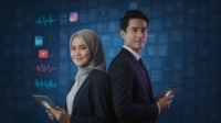 Ilustrasi Cara Membangun Personal Branding Cara Membangun Personal Branding