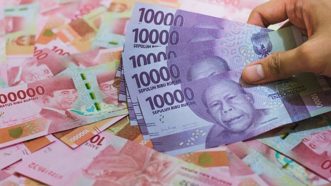 Redenominasi Rupiah