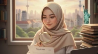 syarat kuliah di luar negeri