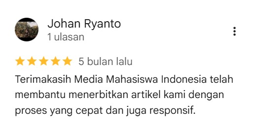 Johan Ryanto