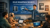 Kelas Wordpress Security Kelas Wordpress Security