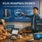 Kelas Wordpress Security