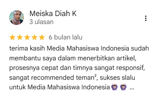 Meiska Diah K