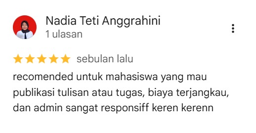 Nadia Teti Anggrahini