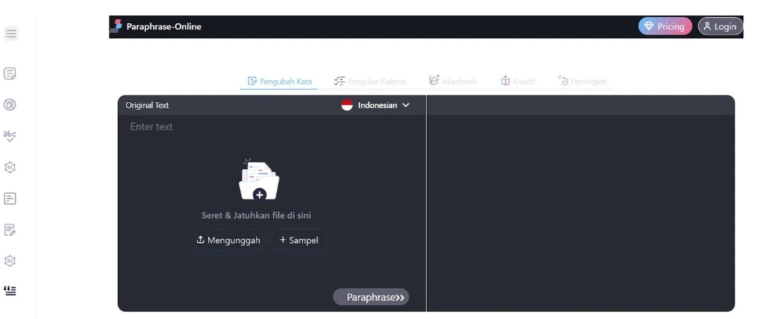 Paraphrase-Online.com