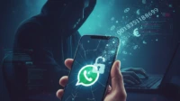 Pembajakan WhatsApp Pembajakan WhatsApp