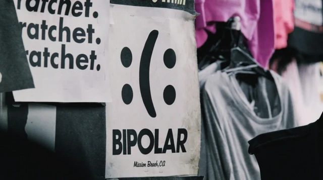 Gangguan Bipolar dan Stigma