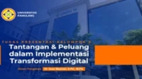 Transformasi Digital